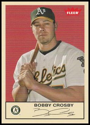 260 Bobby Crosby